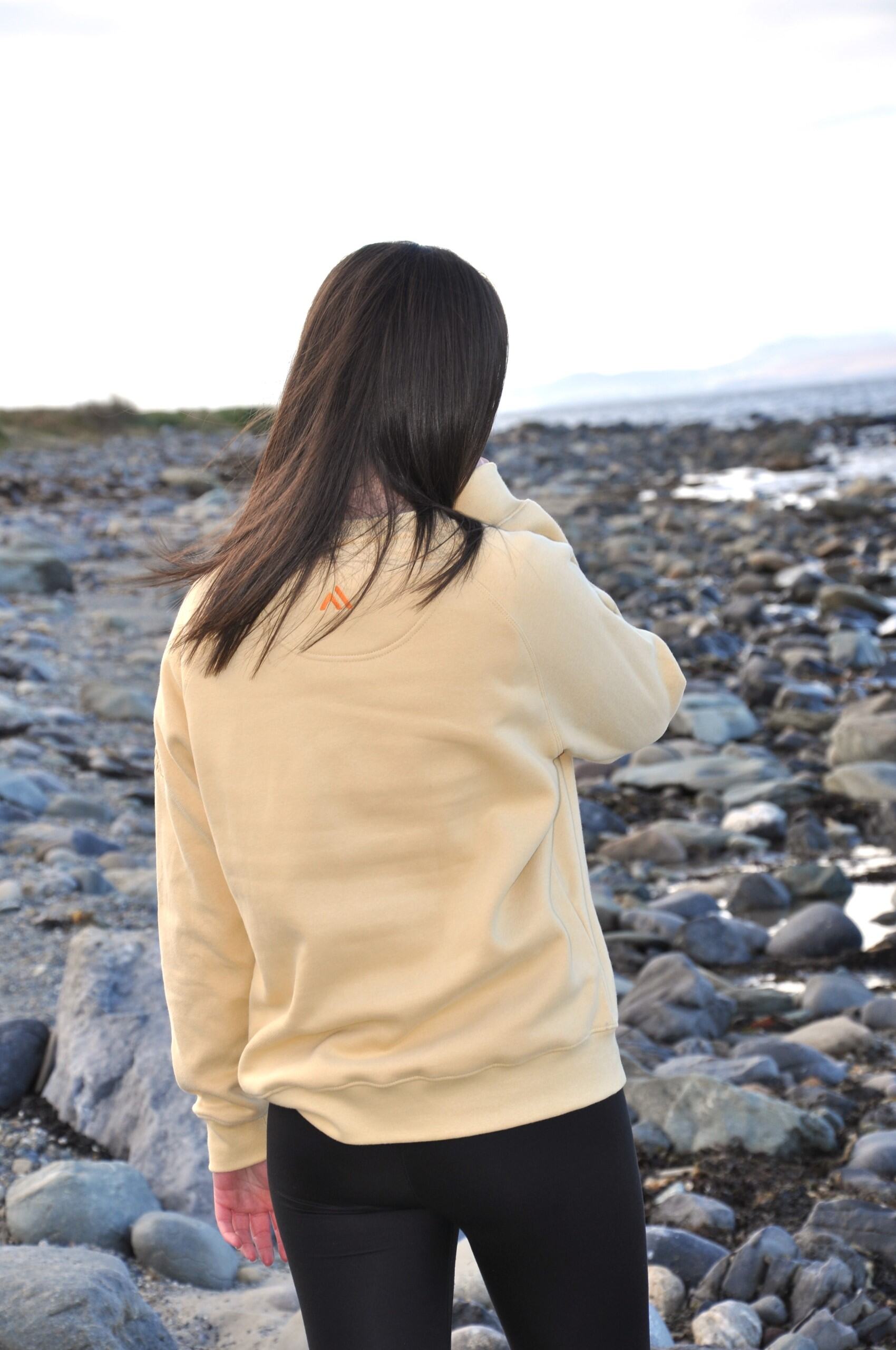 Jake Crew Neck | Portwest | Portwest - The Outdoor Shop