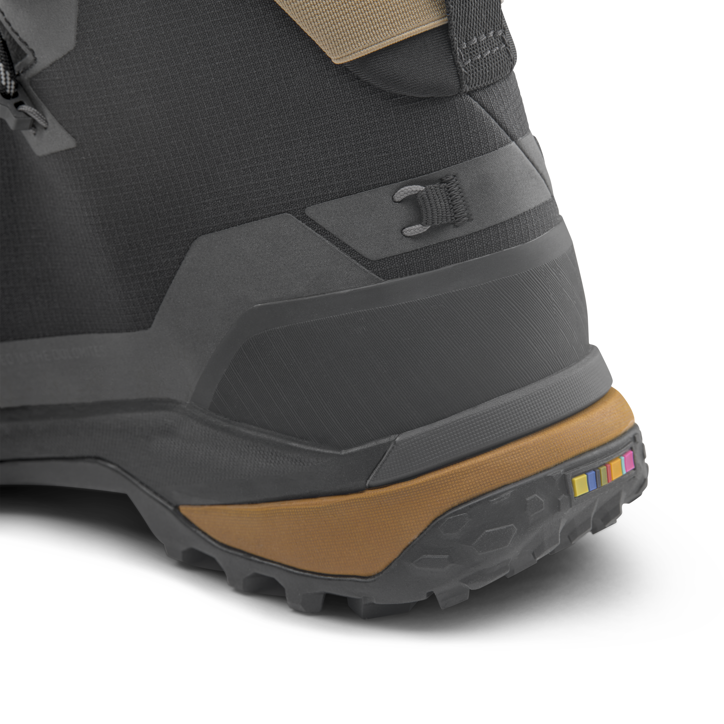 Men's Puez 2 Mid Powertex Boot | Salewa | Portwest - The Outdoor Shop
