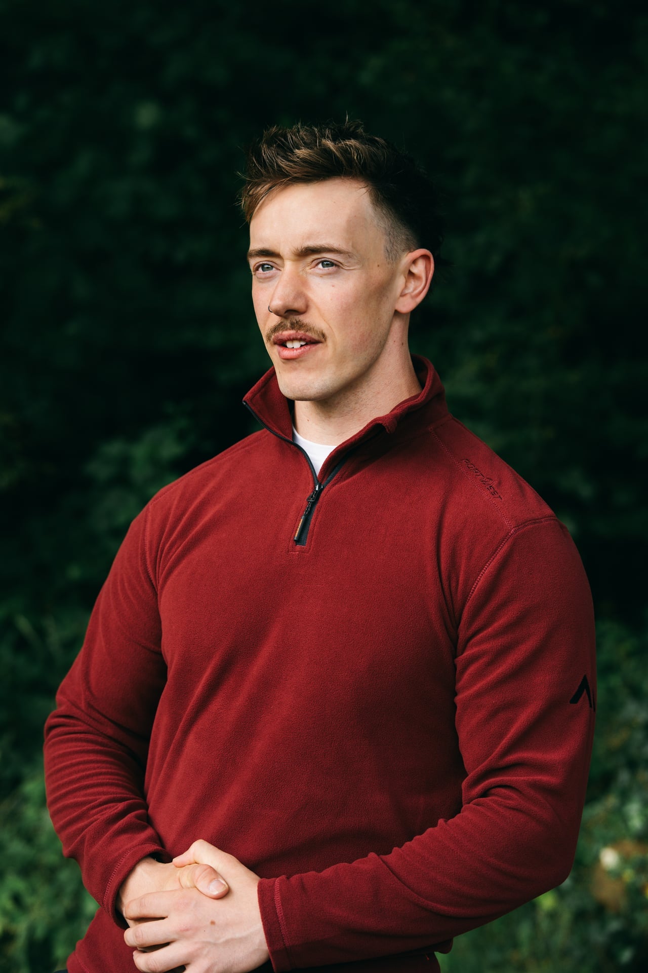 Portwest Men's Ben Fleece