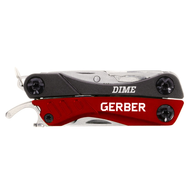 Gerber Dime Multitool | Gerber | Portwest - The Outdoor Shop