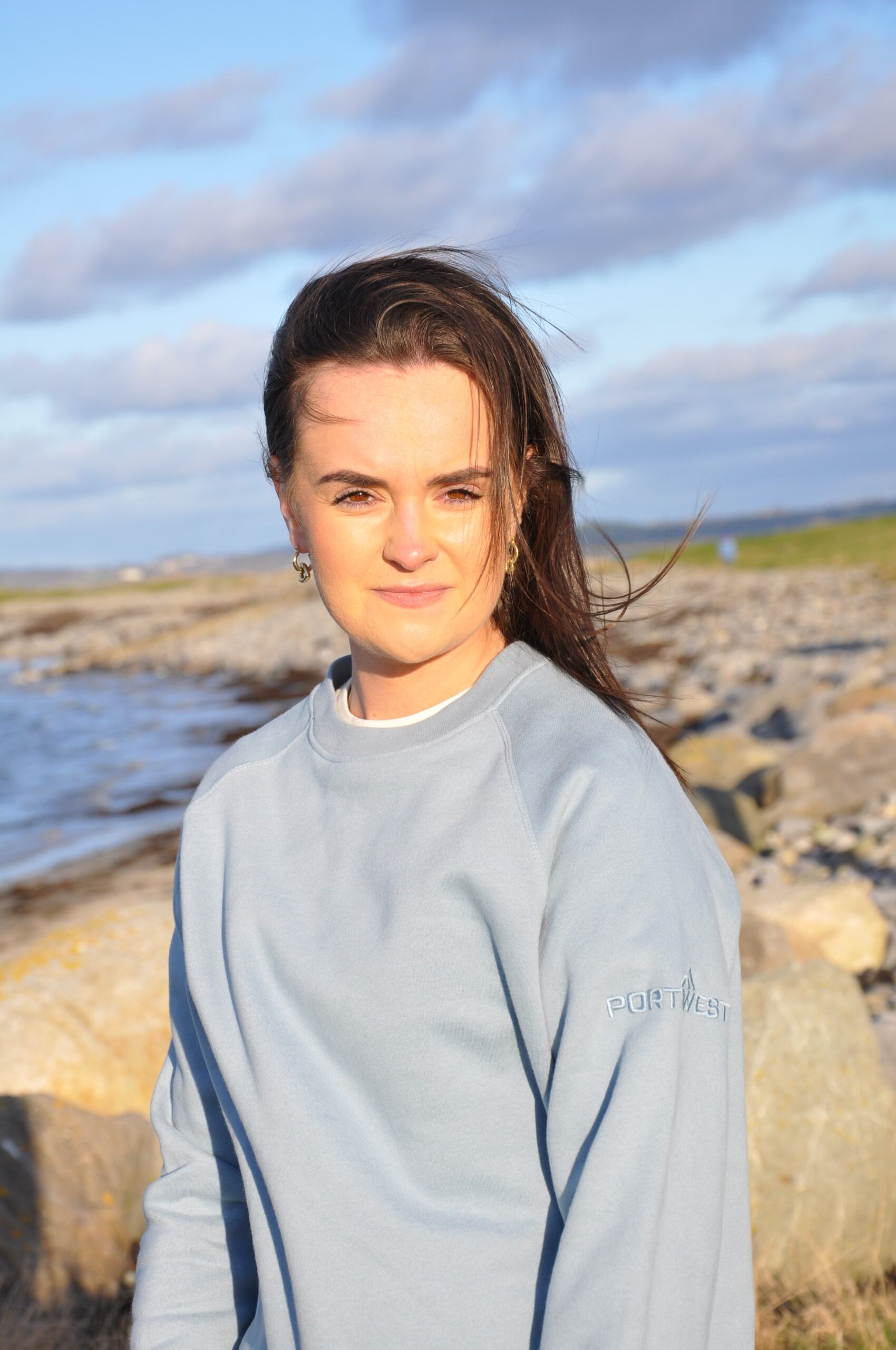 Jake Crew Neck | Portwest | Portwest - The Outdoor Shop