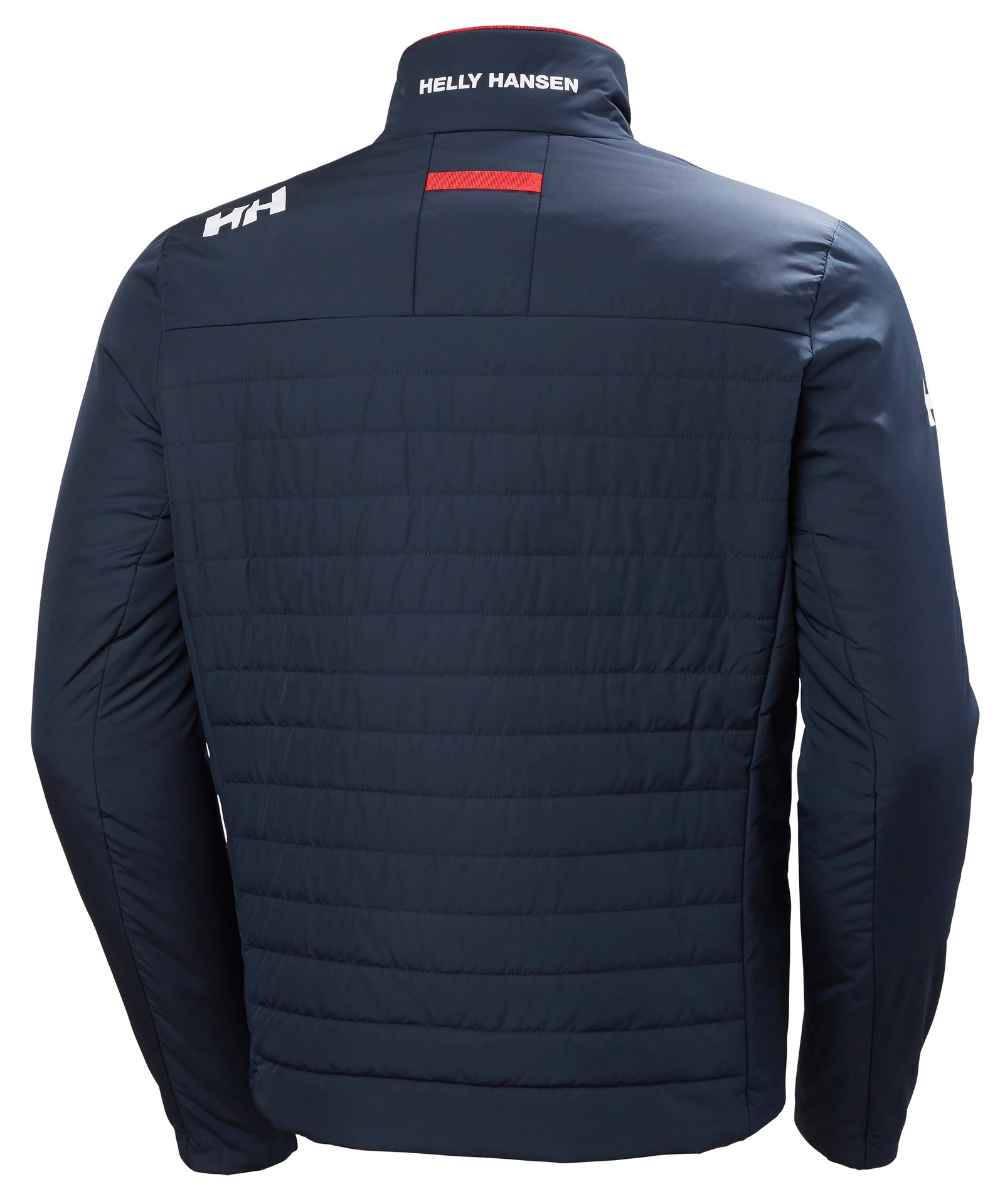 Helly Hansen Men's Crew Insulator Jacket 2.0 | Helly Hansen | Portwest - The Outdoor Shop