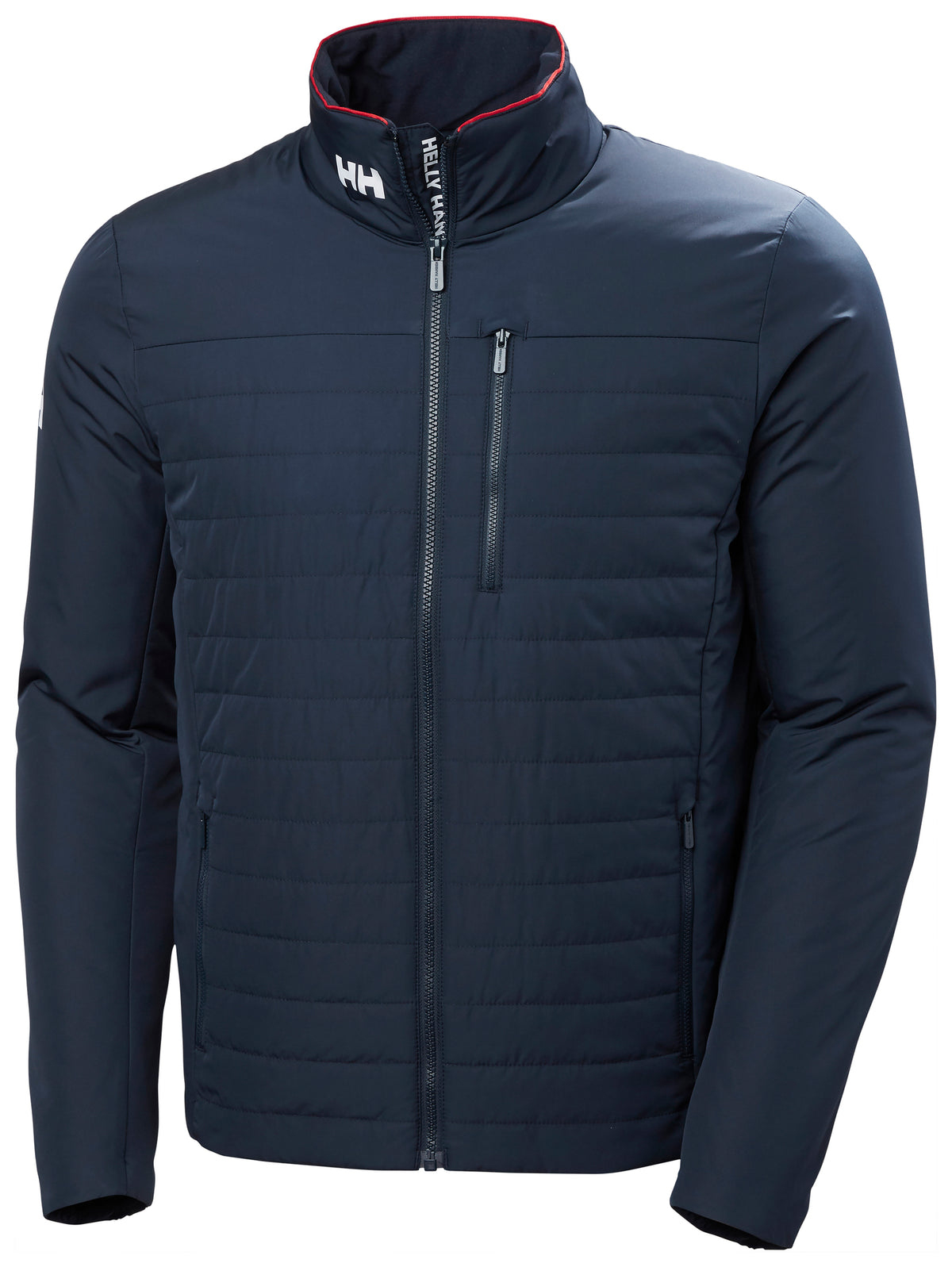 Helly Hansen Men's Crew Insulator Jacket 2.0 | Helly Hansen | Portwest - The Outdoor Shop