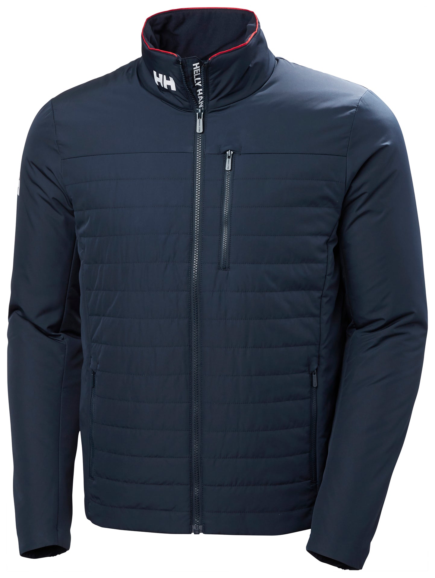 Helly Hansen Men's Crew Insulator Jacket 2.0 | Helly Hansen | Portwest - The Outdoor Shop