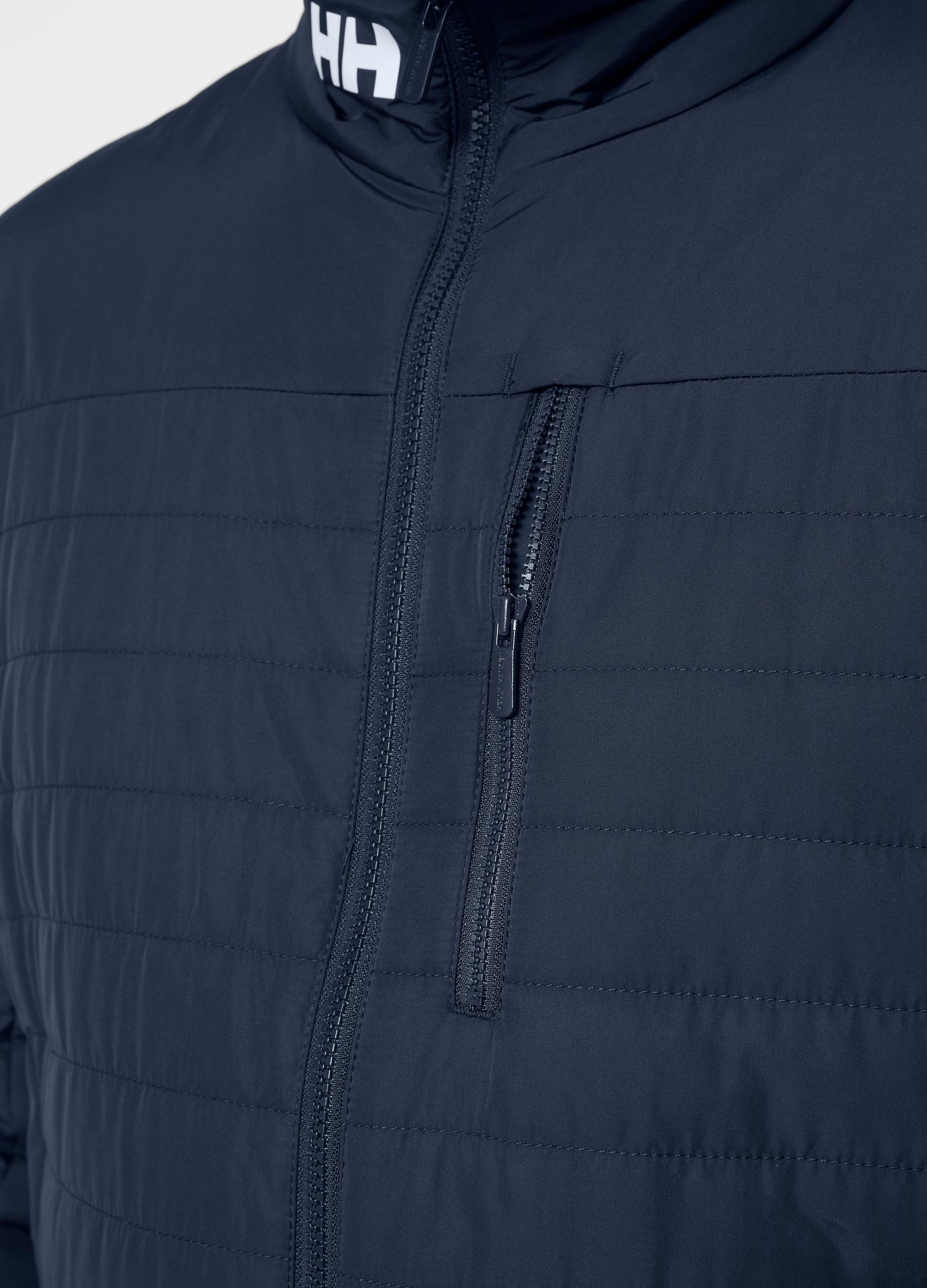 Helly Hansen Men's Crew Insulator Jacket 2.0 | Helly Hansen | Portwest - The Outdoor Shop