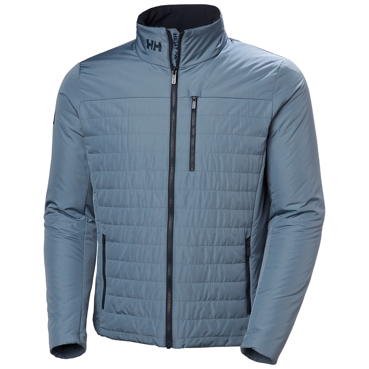Helly Hansen Men's Crew Insulator Jacket 2.0 | Helly Hansen | Portwest - The Outdoor Shop