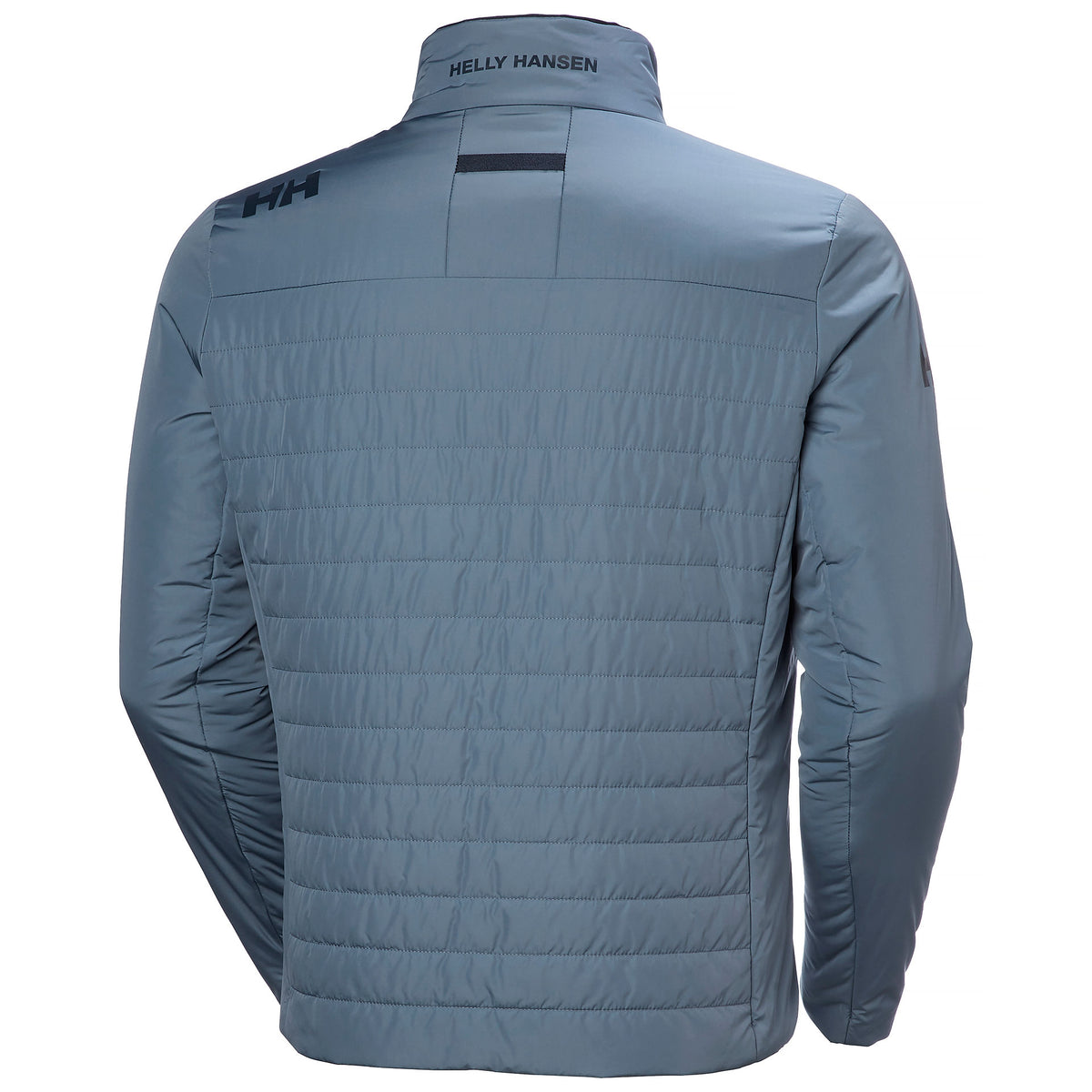 Helly Hansen Men's Crew Insulator Jacket 2.0 | Helly Hansen | Portwest - The Outdoor Shop