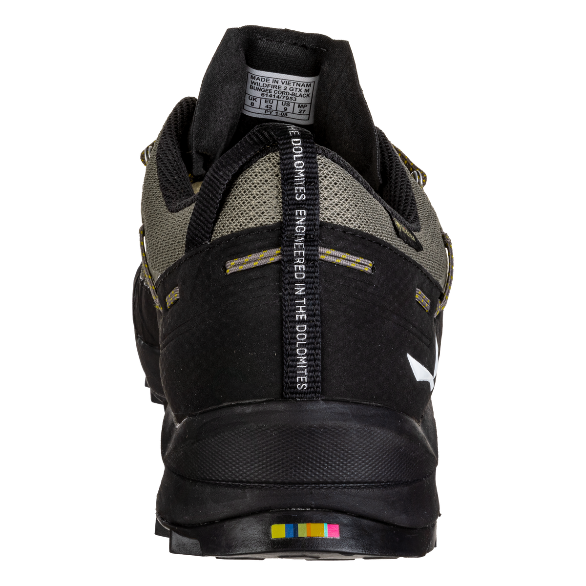 Men's Wildfire 2 Gore-Tex® Shoe | Salewa | Portwest - The Outdoor Shop