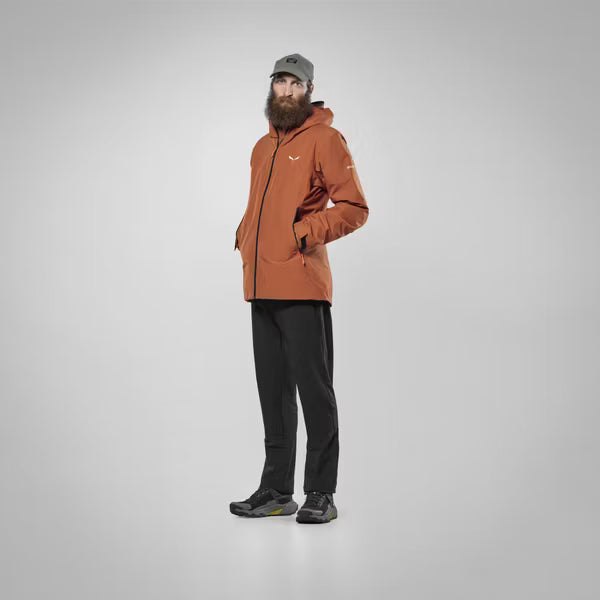 Salewa Puez GORE-TEX® 3 Layers EPE Jacket Men | Salewa | Portwest - The Outdoor Shop