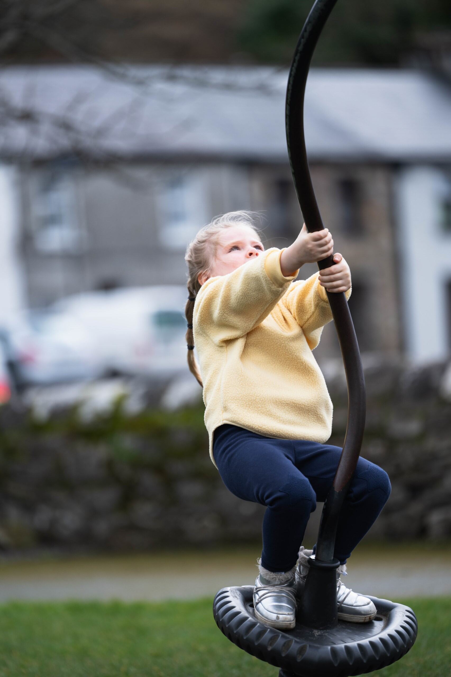 Portwest Kid's Avoca Fleece | Portwest | Portwest - The Outdoor Shop
