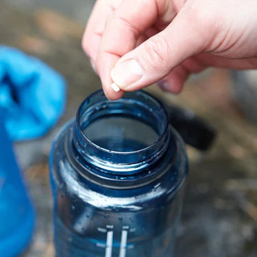 LifeSystems Chlorine Dioxide Water Purification Tablets | LifeSystems | Portwest - The Outdoor Shop