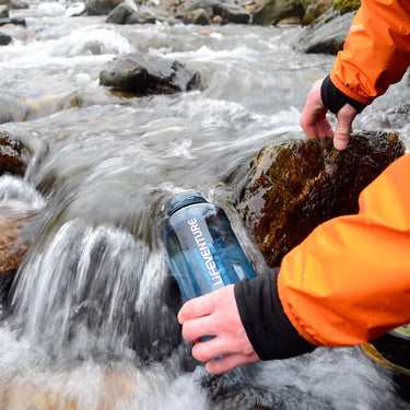 LifeSystems Chlorine Dioxide Water Purification Tablets | LifeSystems | Portwest - The Outdoor Shop