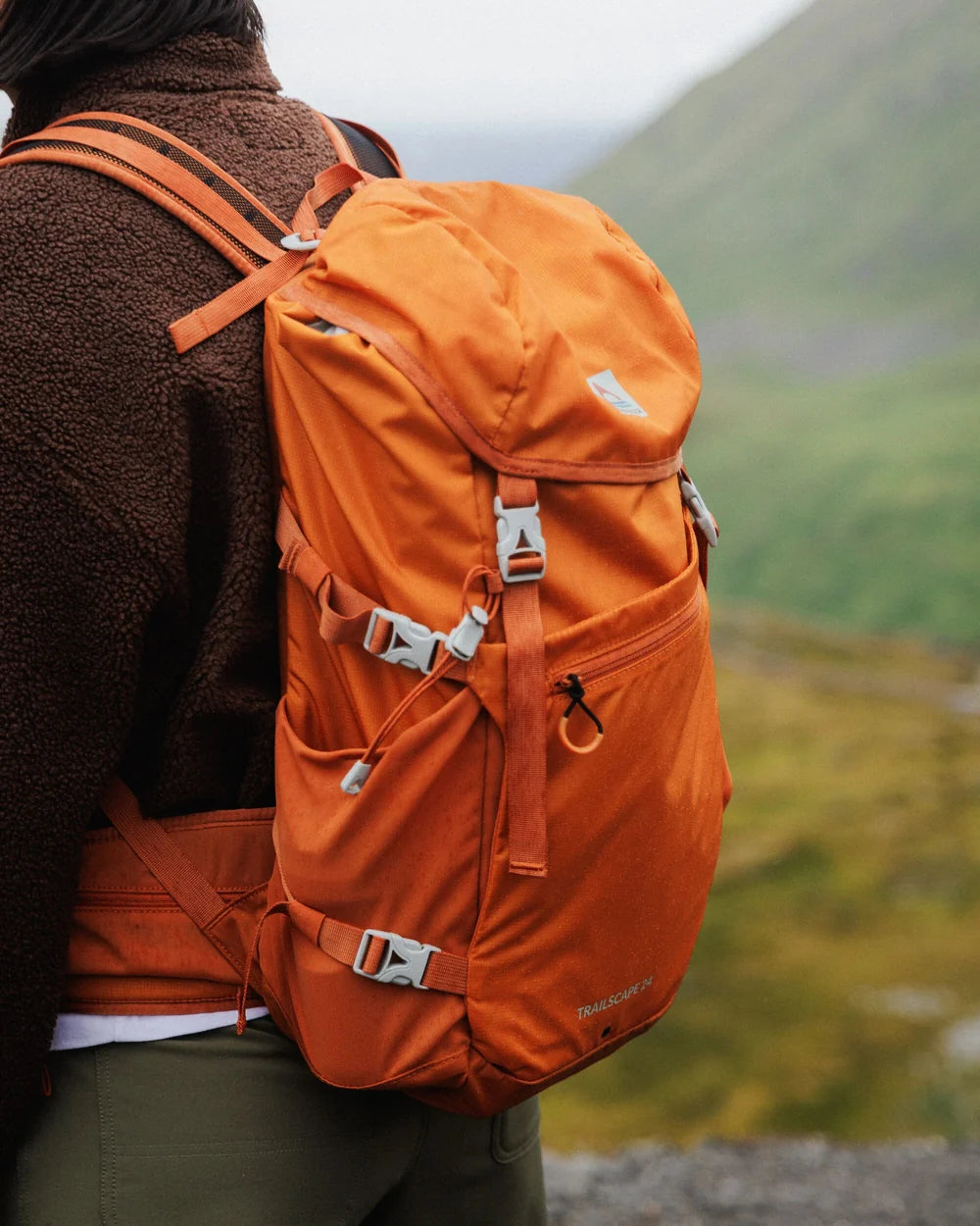 Passenger Trailscape 24L Backpack