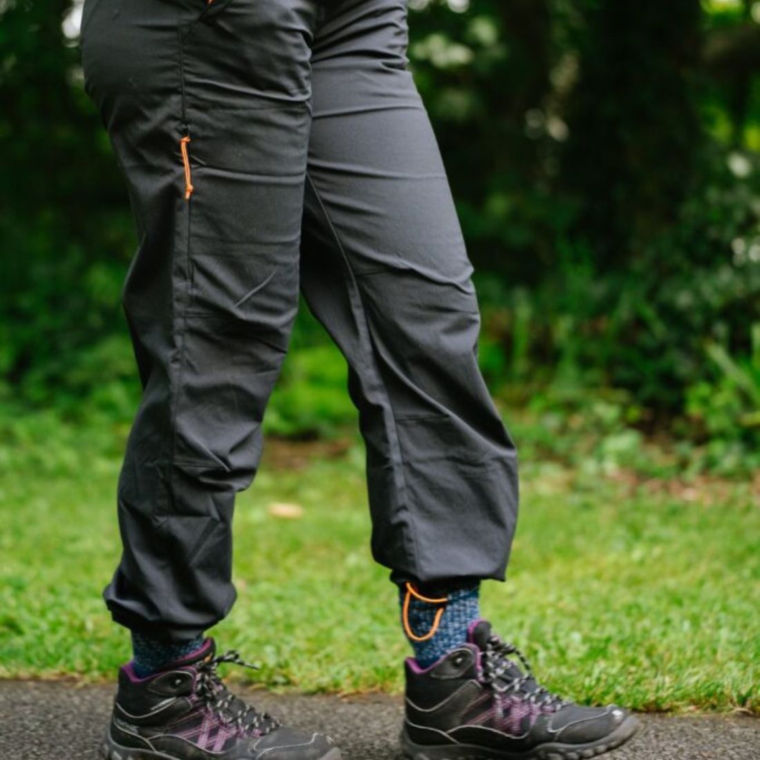Portwest Women's Yuka Hiking Pants | Portwest | Portwest - The Outdoor Shop