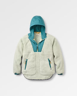 Passenger Women's Beaumont Sherpa Hooded Fleece