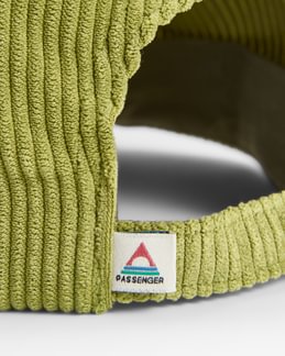 Passenger Akita Cap | Passenger | Portwest - The Outdoor Shop