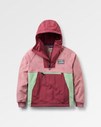 Passenger Alexander Recycled Hooded Polar Fleece | Passenger | Portwest - The Outdoor Shop