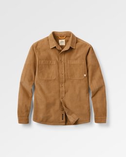 Passenger Backcountry Cord Shirt | Passenger | Portwest - The Outdoor Shop