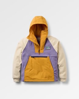 Passenger Alexander Recycled Hooded Polar Fleece | Passenger | Portwest - The Outdoor Shop