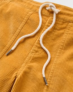 Passenger Avian Organic Cord Short 2.0 | Passenger | Portwest - The Outdoor Shop