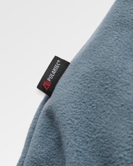 Passenger Set Off Recycled Polar 1/4 Zip Fleece | Passenger | Portwest - The Outdoor Shop