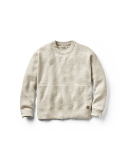PASSENGER COVE RECYCLED KNITTED JUMPER | PASSENGER | Portwest - The Outdoor Shop