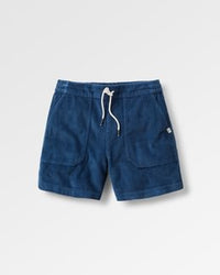 Passenger Avian Organic Cord Short 2.0 | Passenger | Portwest - The Outdoor Shop