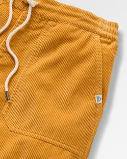 Passenger Avian Organic Cord Short 2.0 | Passenger | Portwest - The Outdoor Shop