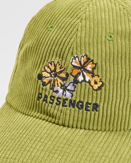 Passenger Akita Cap | Passenger | Portwest - The Outdoor Shop