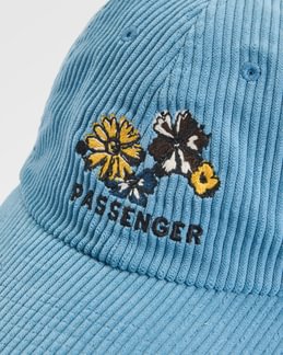 Passenger Akita Cap | Passenger | Portwest - The Outdoor Shop
