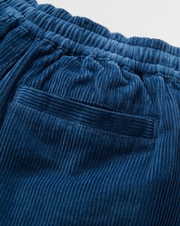 Passenger Avian Organic Cord Short 2.0 | Passenger | Portwest - The Outdoor Shop