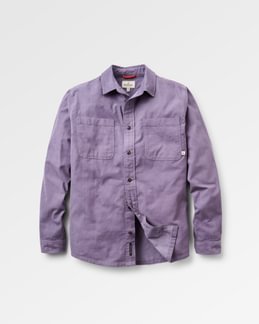 Passenger Backcountry Cord Light Shirt | Passenger | Portwest - The Outdoor Shop