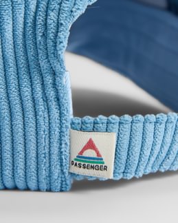 Passenger Akita Cap | Passenger | Portwest - The Outdoor Shop