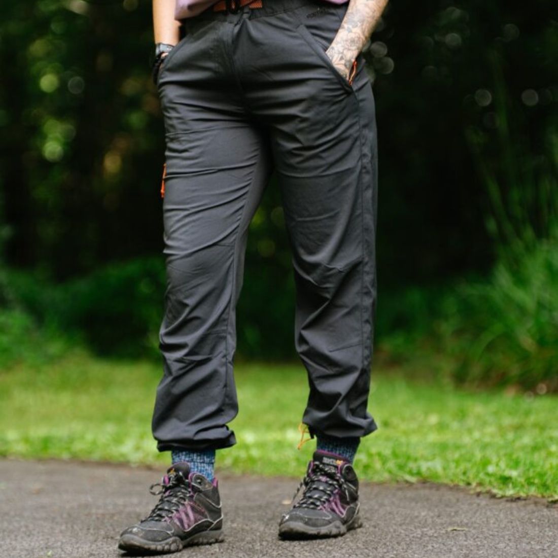 Portwest Women's Yuka Hiking Pants | Portwest | Portwest - The Outdoor Shop