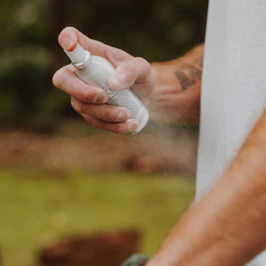 LifeSystems Expedition MAX DEET Mosquito Repellent | LifeSystems | Portwest - The Outdoor Shop