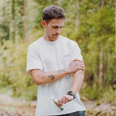 LifeSystems Expedition MAX DEET Mosquito Repellent | LifeSystems | Portwest - The Outdoor Shop