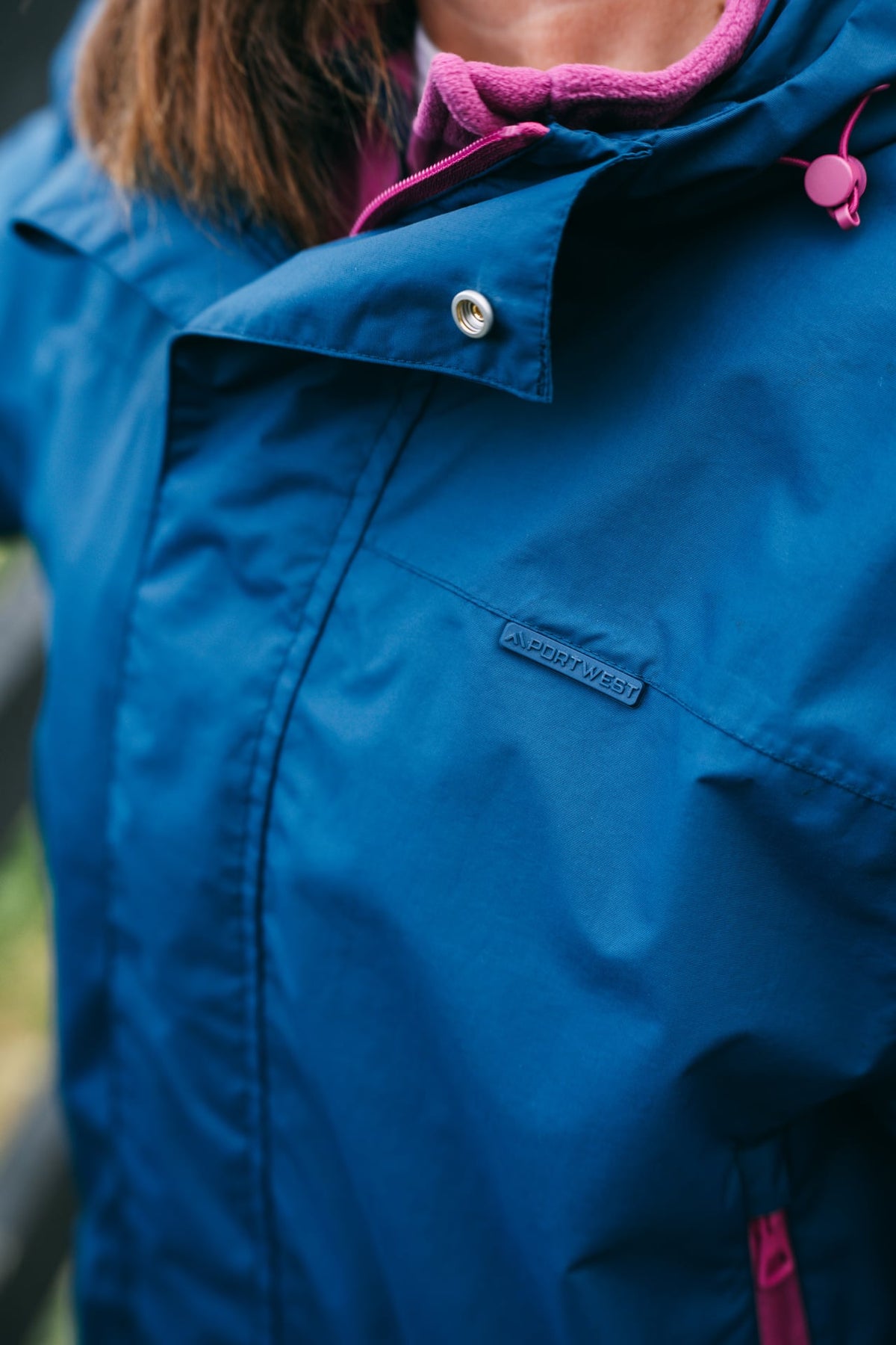 Portwest Womens Bloom Jacket