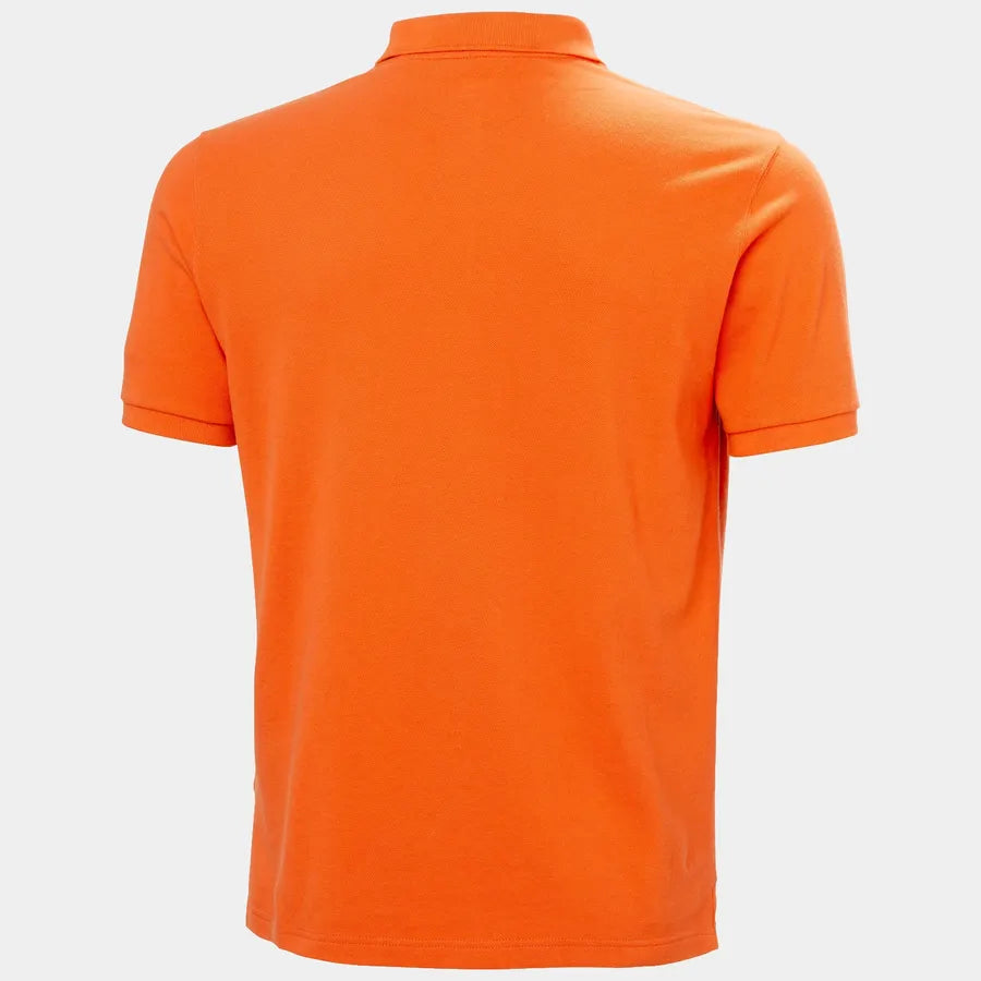 Men's Transat Polo T-Shirt | Helly Hansen | Portwest - The Outdoor Shop
