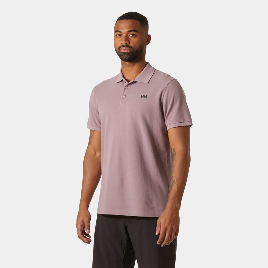 Men's Transat Polo T-Shirt | Helly Hansen | Portwest - The Outdoor Shop