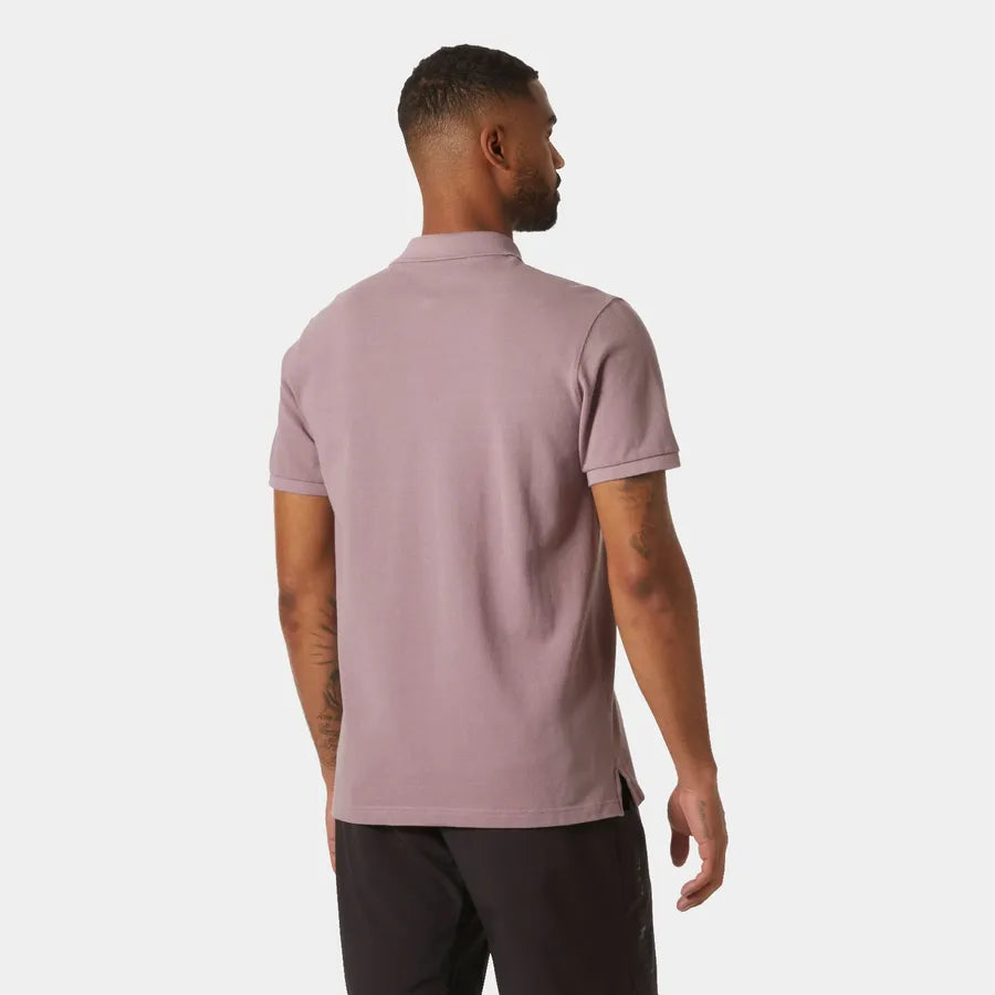 Men's Transat Polo T-Shirt | Helly Hansen | Portwest - The Outdoor Shop