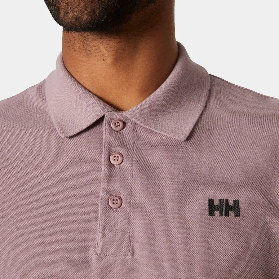 Men's Transat Polo T-Shirt | Helly Hansen | Portwest - The Outdoor Shop