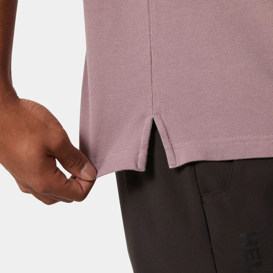 Men's Transat Polo T-Shirt | Helly Hansen | Portwest - The Outdoor Shop