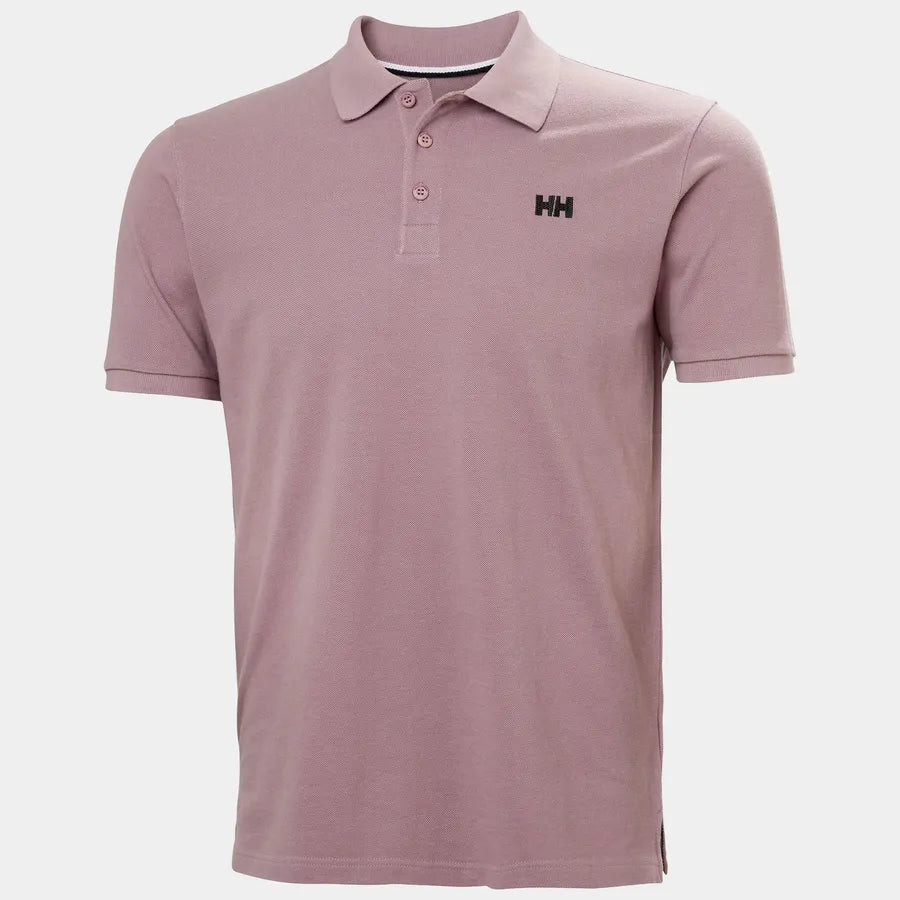 Men's Transat Polo T-Shirt | Helly Hansen | Portwest - The Outdoor Shop