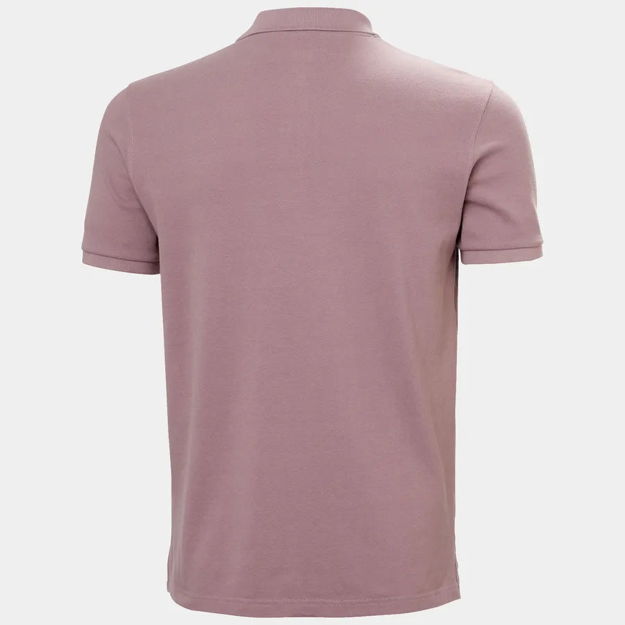 Men's Transat Polo T-Shirt | Helly Hansen | Portwest - The Outdoor Shop