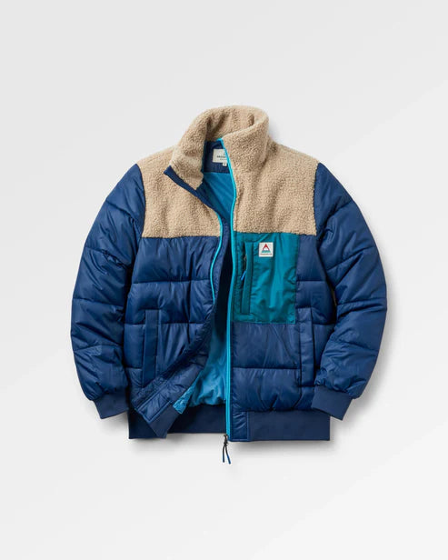 Inspire Recycled Insulated Jacket | Passenger | Portwest - The Outdoor Shop