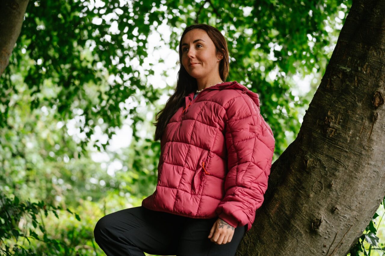 Portwest Women's Airsquare Jacket
