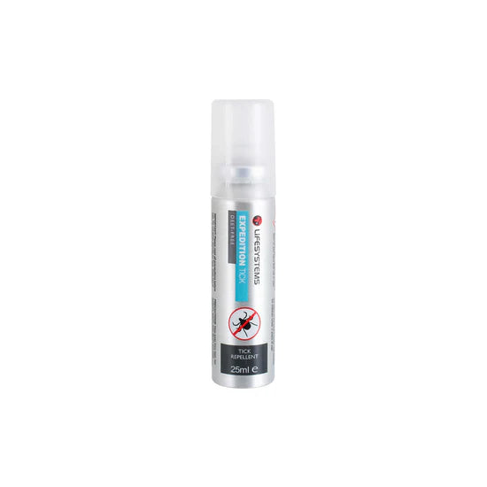 LifeSystems Tick Repellent Spray | LifeSystems | Portwest - The Outdoor Shop