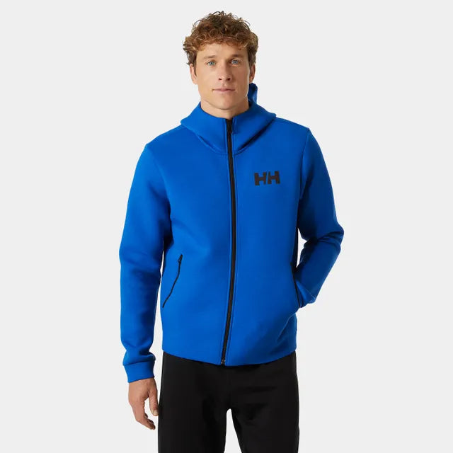 Men's HP Ocean Full-Zip Jacket 2.0 | Helly Hansen | Portwest - The Outdoor Shop