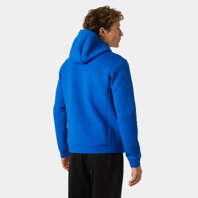 Men's HP Ocean Full-Zip Jacket 2.0 | Helly Hansen | Portwest - The Outdoor Shop