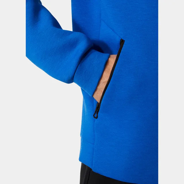Men's HP Ocean Full-Zip Jacket 2.0 | Helly Hansen | Portwest - The Outdoor Shop